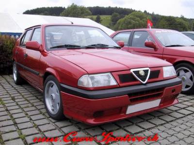 Alfa Romeo 33 17